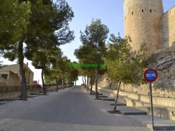 Ciudad de Caravaca 2012